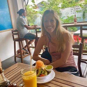 Meet your Posher, Keally